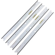 PANMILED 4 Pieces LED Backlight Strips for Samsung 65'' TV UN65JS9000FXZA UN65JS8500FXZA UN65JS850DF