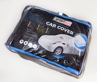 Sportech  Waterproof Car Cover Indoor Outdoor Cover For Ford Fiesta Sedan