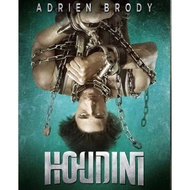 PG-BLURAY ENGLISH MOVIE : Houdini 2014