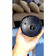 ♞Apido1 power pipe wave 100 125 110 black edition V4 original