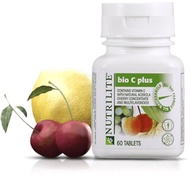 NUTRILITE Bio C Plus All Day Formula