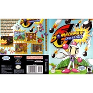 [PS2 GAMES] Bomberman Generation