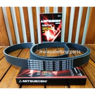 HONDA CRV 2.4 ( TOA ) FAN BELT ( 7PK1680) MITSUBOSHI ORIGINAL JAPAN