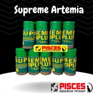 ARTEMIA SUPREME PLUS bbs artemia
