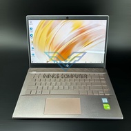 HP 14-ce ( i7 8代 /16GB RAM / 512GB SSD / 14吋 )【🔋 電池100%健康度｜✨3個月保養】# Pavilion