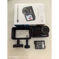 DJI Osmo Action 5 Pro