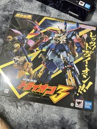 超合金魂 tryon3