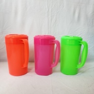 Icekan Carissa / Plastic Water Pitcher / Plastic Pitcher / Plastic Water Jug