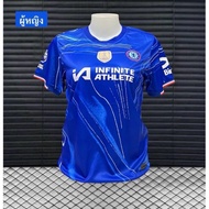 Chelsea Women's Football Jersey2023/2024