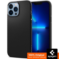 SPIGEN Case for iPhone 13 Pro Max [Liquid Air] Slim Design with Optimal Grip / iPhone 13 Pro Max Cas