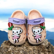 Omega 30211 Children's Big Toe Shoes Brand Model 1c30211 size 20-29 Express Delivery Service Availab