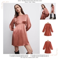 Dress 60457 (Special Price)