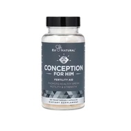 Eu Natural, Conception Men, Zinc & Folate, 60 Vegetarian Capsules
