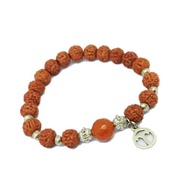 Shambhala Bracelet – Aries Lucky Bracelet