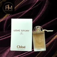 ✅EDP 75 ML CHLOE LOVE STORY - LASTING LUXURY BEST PERFUME