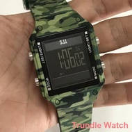 tali jam ✜5.11 ARMY DIGITAL WATCH