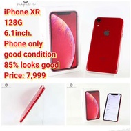 iPhone XR128G