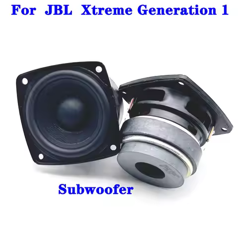 Subwoofer Pitch Horn Board USB Charge Jack Power Supply Connector For JBL Xtreme Generation 1