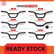 20 Inch BMX Bike Steering Wheel Thick Bike Steering Wheel Size 16 18 20 Inch - Various Bicycle Steer