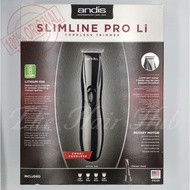 Andis Slimline Pro Li Cordless Trimmer