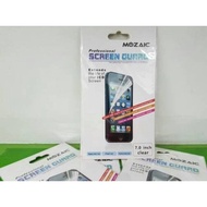 SCREEN GUARD 7 INS CLEAR / ANTI-SCRATCH 7 INS