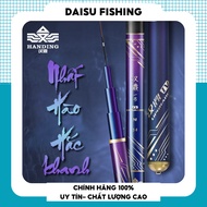 Cần câu tay Handing Nhất Hào Hắc Khanh thế hệ IV phiên bản M Độ Cứng 4H