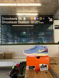 DR8785-400/DR8786-400 Nike Ja 1 Day One 旺角門市現貨