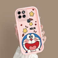 Infinix Smart 6 X6511B Mickey Case Phone TY T20702