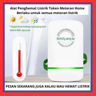 Save 80%-90% Power Electricity Saving Device Electricity Saving Box Token Home Meter Refrigerator Ac