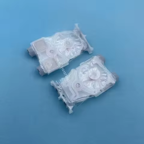 4PCS DX7 Printhead Ink Damper Assy for Roland VS640 FH740 RE640 RA640 VS540 BN20 Mutoh VJ1624 1618 1