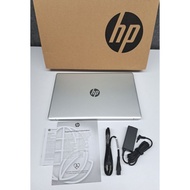 HP Laptop 17-cn0010nr, 17.3", Intel Core i3-1125G4 @ 8 GB, 256GB SSD, Touch