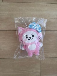 ITZY Wdzy Cabbit Yuna Plush