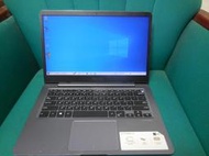 ASUS S406U I5八代 8G/全新金士頓240G SSD 14吋窄邊框FHD 輕薄款