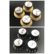 Knob POTENSIO LESPAUL GUITAR SG KNOB GIBSON GUITAR KNOB ELECTRIC GUITAR