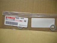 Yamaha MT10/YZF-R1/YZF-R1M引擎機油卸油螺絲墊片 90430-14005