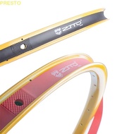 PRESTO Bike Inner Tube Pad Mountain Bike 700C /20/24/ 26 / 27.5 / 29 inch Rim Liner Rim Strip Tape A