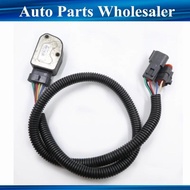 DT06-3S DT04-3P Waterproof Electrical Wire Connector Plug DT063S DT043P Car Accessories