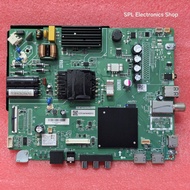 เมนบอร์ดทีวี Haier H40K66G ( TP.MT9216.PB731 ) อะไหล่แท้/ถอดมือสอง