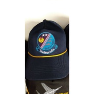 Air Force Cap Aviation Training School Black