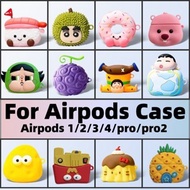 airpod pro 3/airpod 4/airpod 4 case/airpod pro 3 case/airpod pro 2/airpods 4 cover case/airpod pro 2