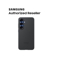 SAMSUNG S25+ SILICONE CASE