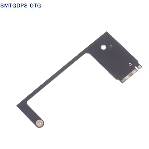 Hot！1Pcs Conversion 2230 To 2280 4T M2 NVME SSD Expansion Board M.2 Adapter Riser Card For MSI Claw 