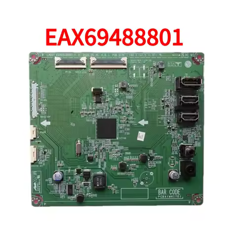 Brand new original for 24GL600F motherboard EAX69488801 (1.3)