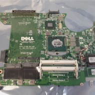 used mainboard DELL E5420.P16G .E5520 E5530 Motherboard 006X7M 10ELT16G001-A KRUG14''UMA REV:A02.use