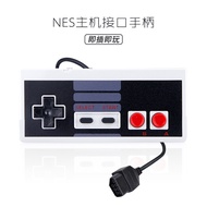 Console Game Controller FC Eight-Bit Console NES Game Controller Retro Console Interface European Ve