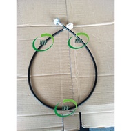 Perodua Kancil Meter Cable (TSK) Manual