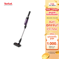 Tefal เครื่องดูดฝุ่นไร้สาย X-Nano Essential รุ่น TY1129WO  TY1129  (รับประกันศูนย์ 2 ปี )