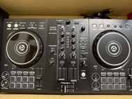 Pioneer DJ DDJ-400 控制器