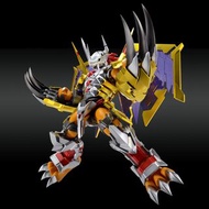 [訂貨] Figure-rise Standard Amplified WARGREYMON [SPECIAL COATING]