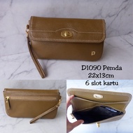 Dompet papillon d1090